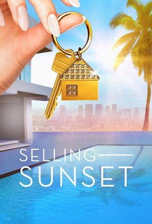 Selling Sunset 39