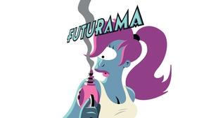 poster Futurama