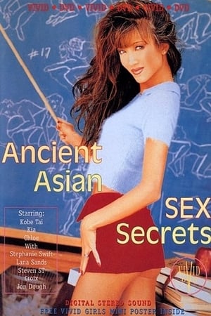 Poster Ancient Asian Sex Secrets (1998)