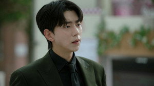 Trying To Keep It Together