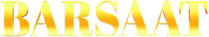 Barsaat — Logos 1