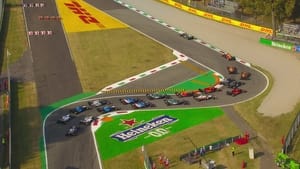 Formula 1: La emoción de un Grand Prix Temporada 4 Capitulo 5