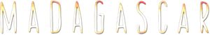 Madagascar — Logos 3