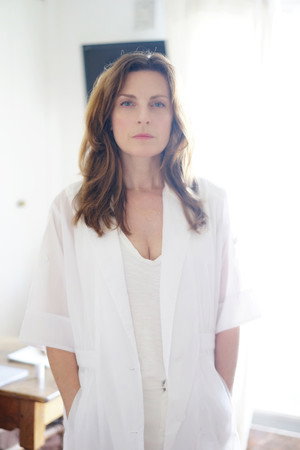 Frédérique Adler portrait