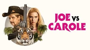 poster Joe vs Carole