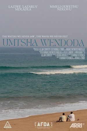 Umtsha Wendoda