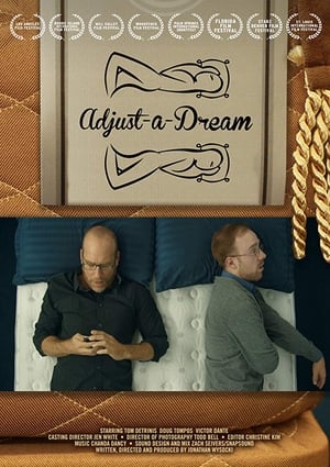 Image Adjust-A-Dream