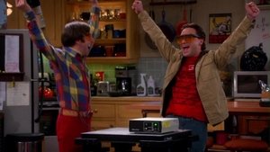 The Big Bang Theory Temporada 7 Capitulo 5