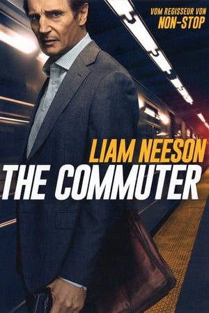 The Commuter Film