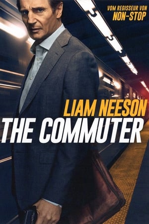 Image The Commuter