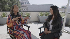 This is Indian Country with Ruth-Ann Thorn: S1E2