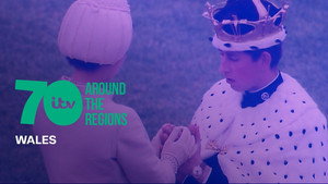 New Prince of Wales Aired to Millions in Colour | StreamHub