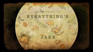 Adventure Time Season 6 Episode 18