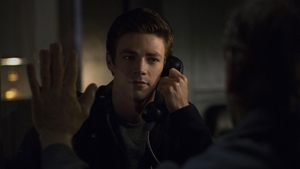 The Flash: 1×1