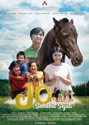 Jo Sahabat Sejati 2
