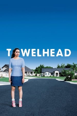 Poster Towelhead 2008