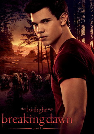poster The Twilight Saga: Breaking Dawn - Part 1