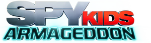 Spy Kids: Armageddon
