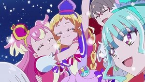Wonderful Precure!: 1×46