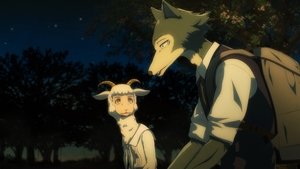 BEASTARS: Season 1 Episode 1