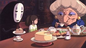 Spirited Away Movie มิติวิญญาณมหัศจรรย์ เดอะมูฟวี่ พากย์ไทย