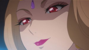 Sora wa Akai Kawa no Hotori Cap 2