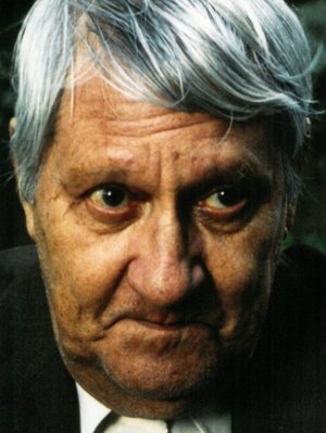 Poster Senhor Jerónimo 1998