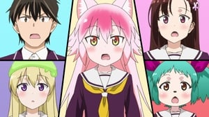 Seton Academy: Join the Pack!: Episódio: 4 da 1ª Temporada