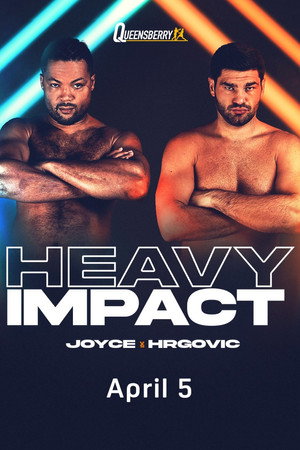 Joe Joyce vs. Filip Hrgovic 5