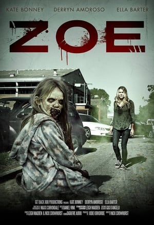 Poster Zoe (2017)