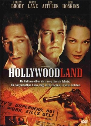 Hollywoodland