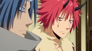 That Time I Got Reincarnated as a Slime: Season 1 Episode 12 –