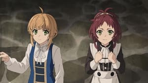 Mushoku Tensei: Jobless Reincarnation: Saison 2 Episode 15