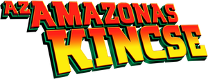 Tesoro del Amazonas — Logos 10