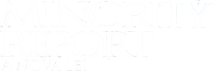 Minority Report — Logos 5