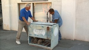 American Restoration Jackpot