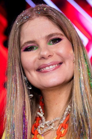 Sofie Linde portrait