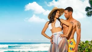 Love in Paradise: The Caribbean, A 90 Day Story