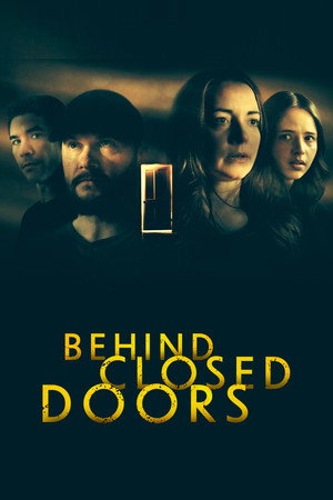 Behind Closed Doors