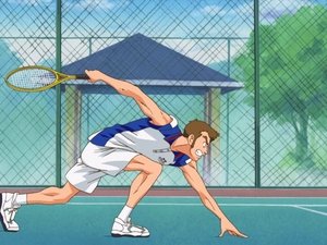 The Prince of Tennis: 4×18