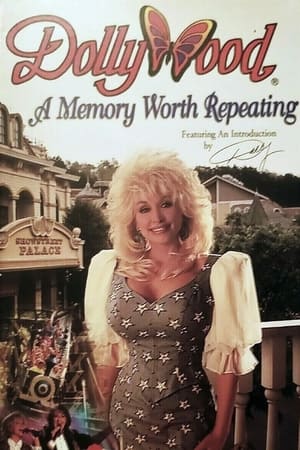 Poster Dollywood: A Memory Worth Repeating (1996)