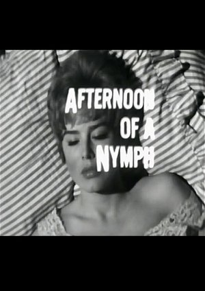 Image Afternoon of a Nymph