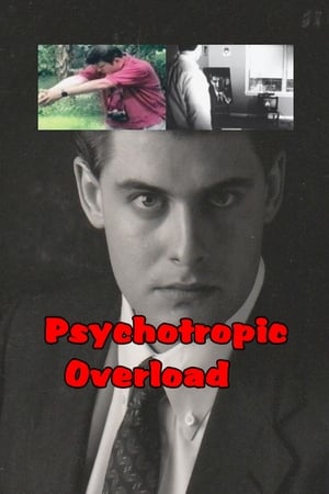 Poster Psychotropic Overload 1994
