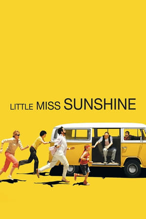 Poster Little Miss Sunshine 2006