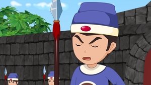Épisode 36