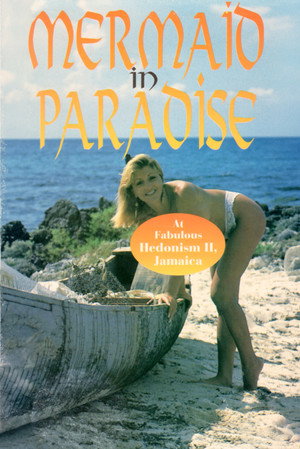 Mermaid in Paradise