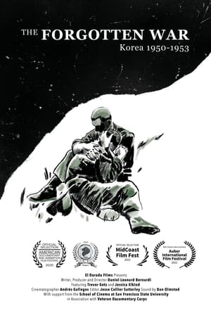 The Forgotten War film complet