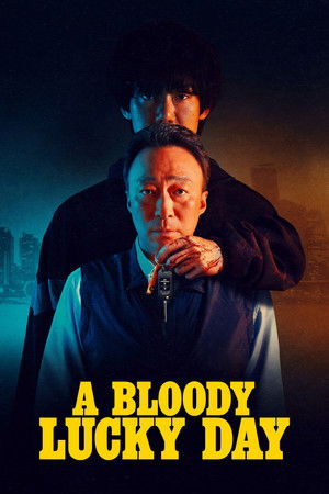 A Bloody Lucky Day - Season 1