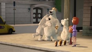 Norm of the North: Keys to the Kingdom (2018)