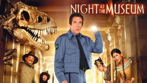 Night at the Museum (2006)